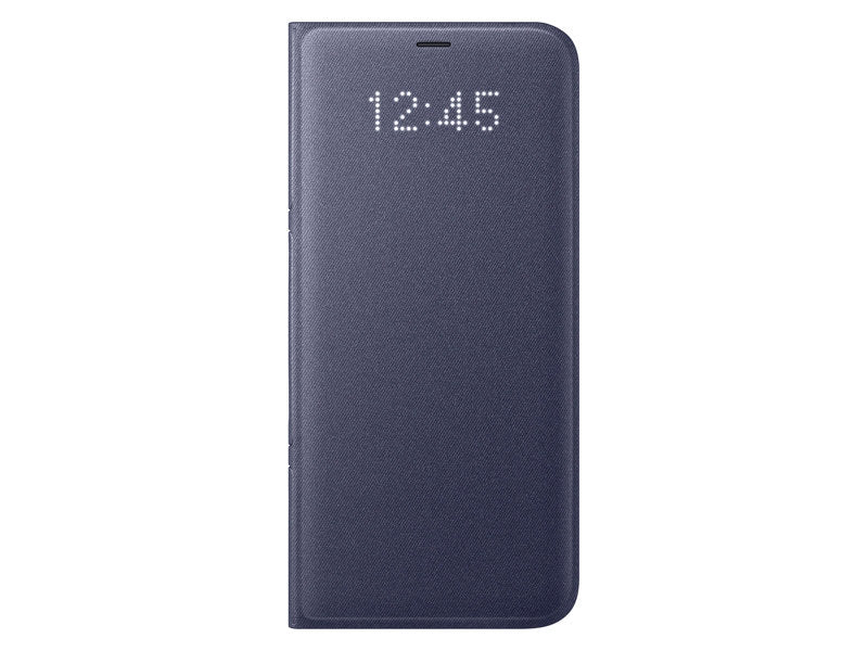 Samsung EF-NG955P mobile phone case 6.2" Cover Gray, Violet