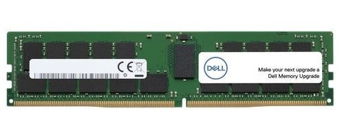 DELL A4987239 memory module 4 GB DDR3 1333 MHz ECC