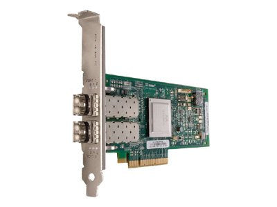 Cisco Qlogic QLE2462 2-port 4GB FC Internal Fiber 4000 Mbit/s