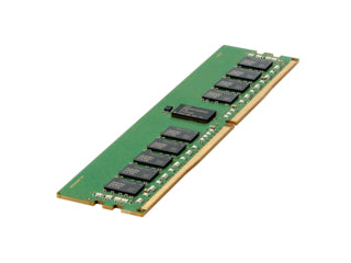 Hewlett Packard Enterprise 876181-B21 memory module 8 GB 1 x 8 GB DDR4 2666 MHz ECC