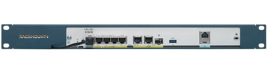 RM-CI-T9 - RACKMOUNT.IT 19 RACK MOUNT KIT FOR CISCO ISR 111X