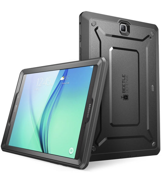 S-TABA-9-UBP-BK - i-Blason GALAXY TAB A 9.7 BEETLEPRO CASE - BLACK