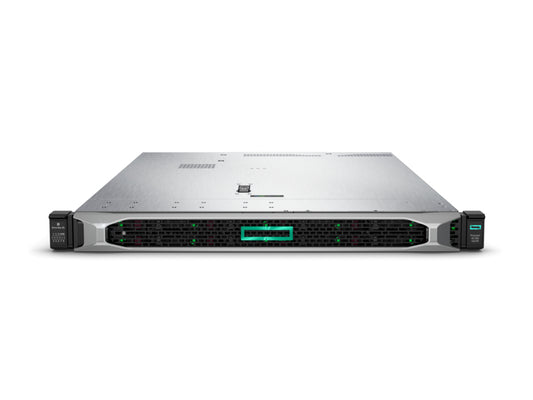 Hewlett Packard Enterprise ProLiant DL360 Gen10 Rack (1U)