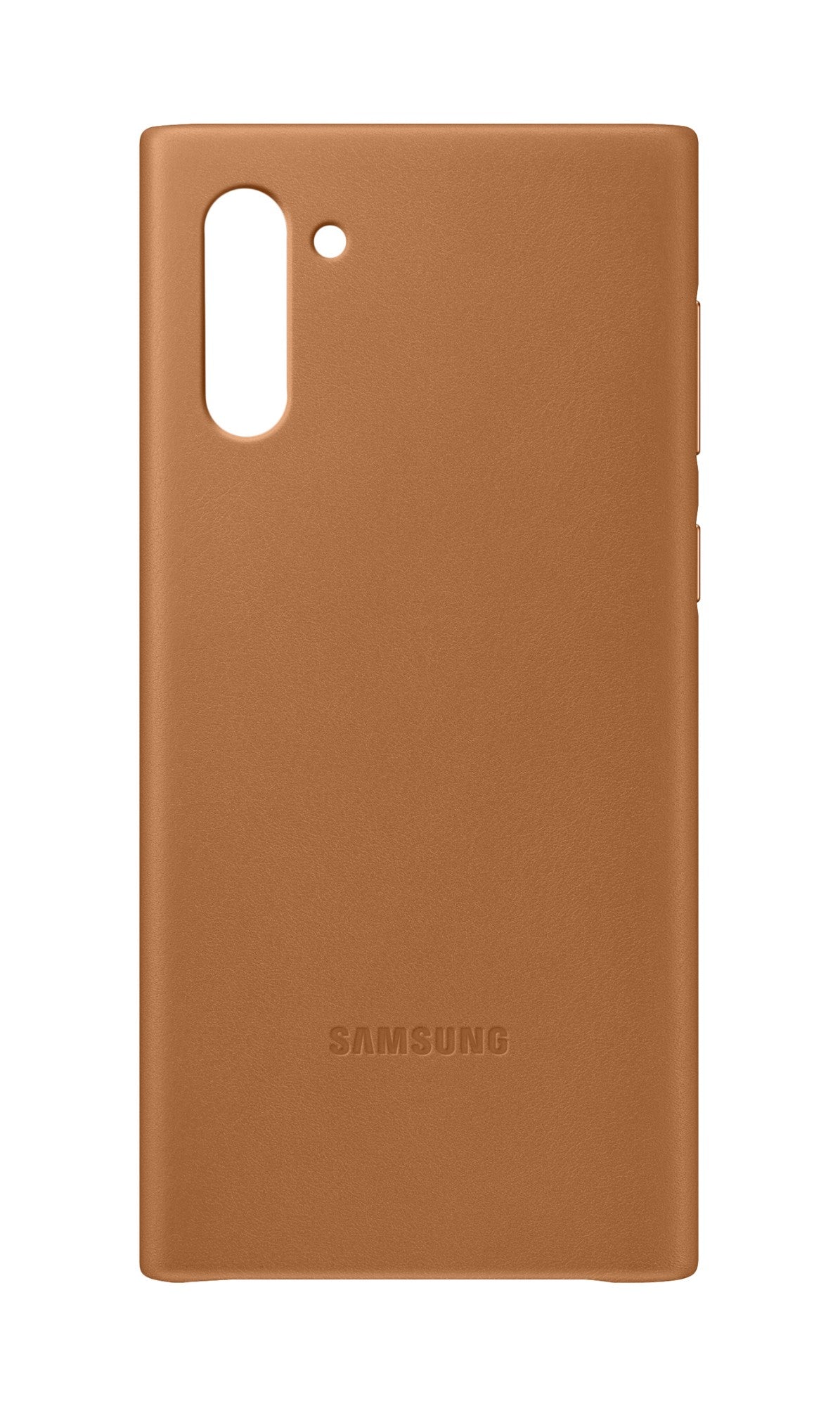 Samsung EF-VN970 mobile phone case 6.3" Cover Tan