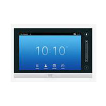 Cisco CTS-CTRL-DV8, Refurbished 8" 800 x 480 pixels LCD Touchscreen Tabletop Black, Gray