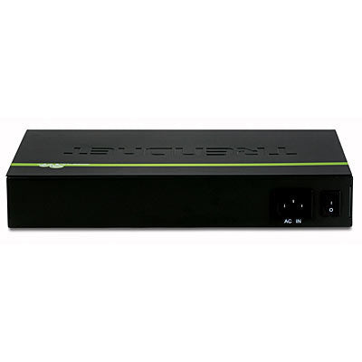 TEG-S16DG - Trendnet 16-PORT GREENNET GIGABIT SWITCH