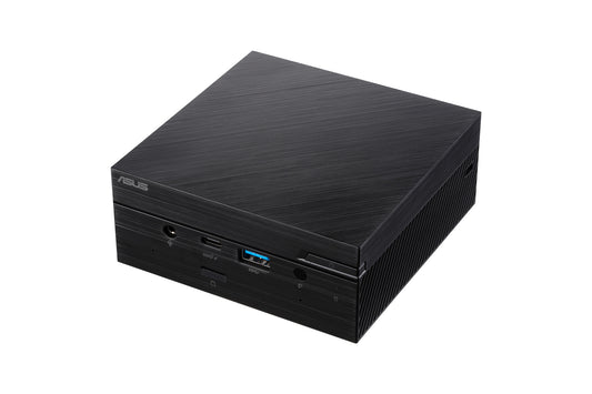 PN30 FANLESS BAREBONES MINI PC WITH AMD CARRIZO PROCESSOR AND INTEGRATED RA