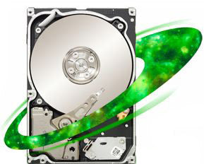 Seagate Constellation ST9500622NS internal hard drive 2.5" 500 GB Serial ATA