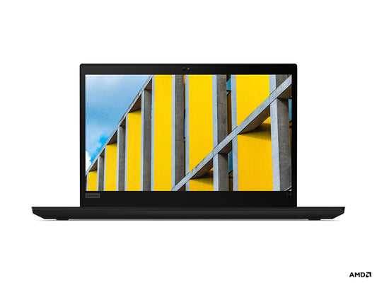Lenovo ThinkPad T14 4650U Notebook 14" Full HD AMD Ryzenâ„¢ 5 PRO 16 GB DDR4-SDRAM 512 GB SSD Wi-Fi 6 (802.11ax) Windows 11 Pro Black