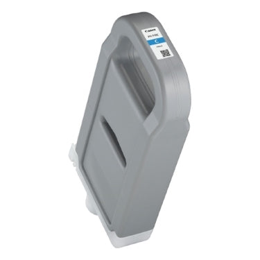 2355C001 - Canon PIGMENT CYAN PFI-710C INK TANK 700ML