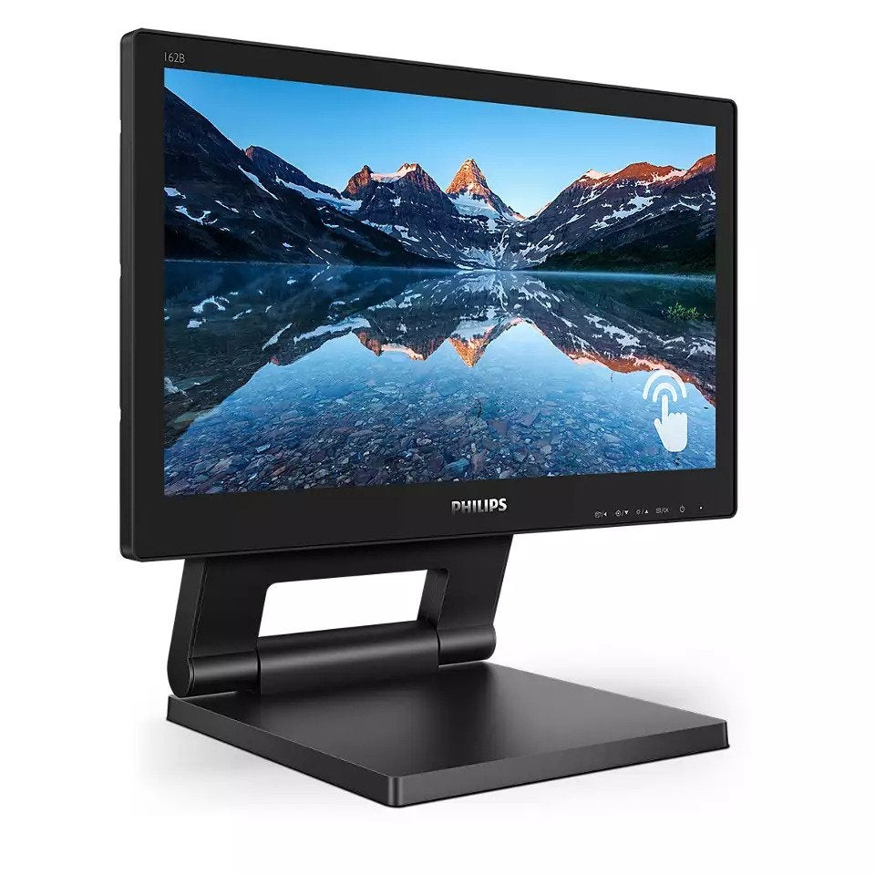242B9TL/00 - Philips 24" Full HD Touchscreen Monitor