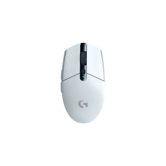 910-005292 - Logitech G305 LIGHTSPEED Wireless Gaming Mouse White