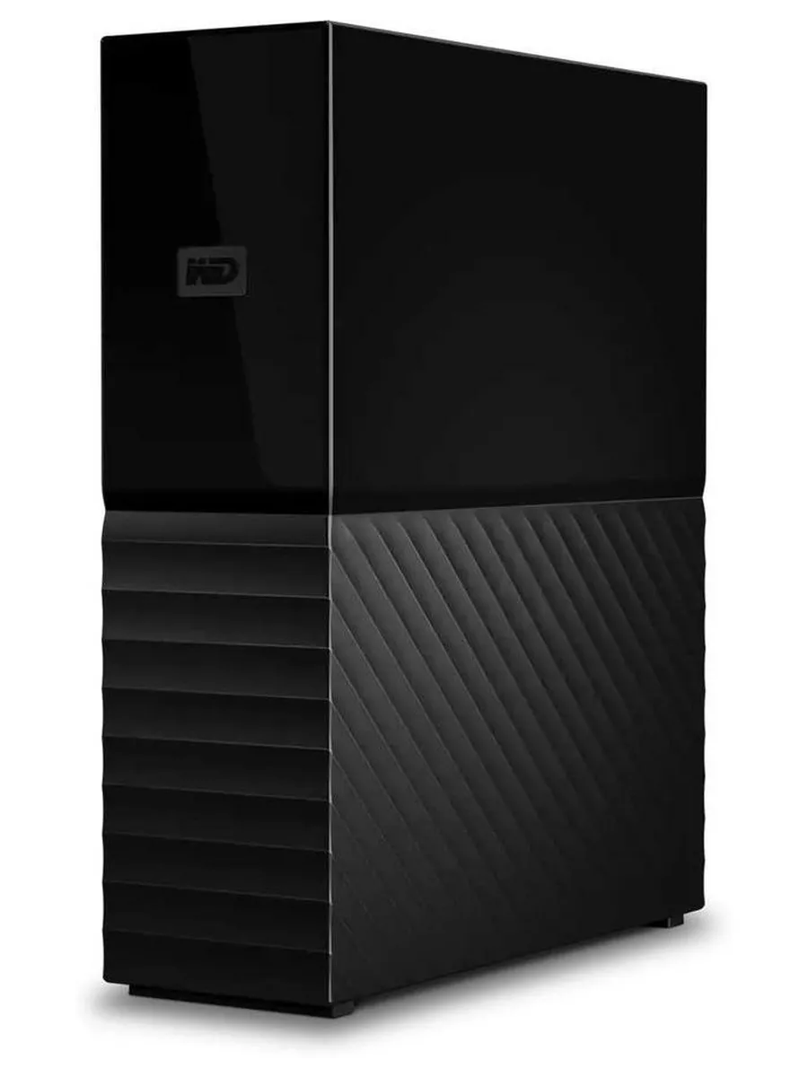 BBGB0140HBK-EESN - WD 14TB USB 3.2 Gen 1 3.5-Inch Desktop External Hard Drive