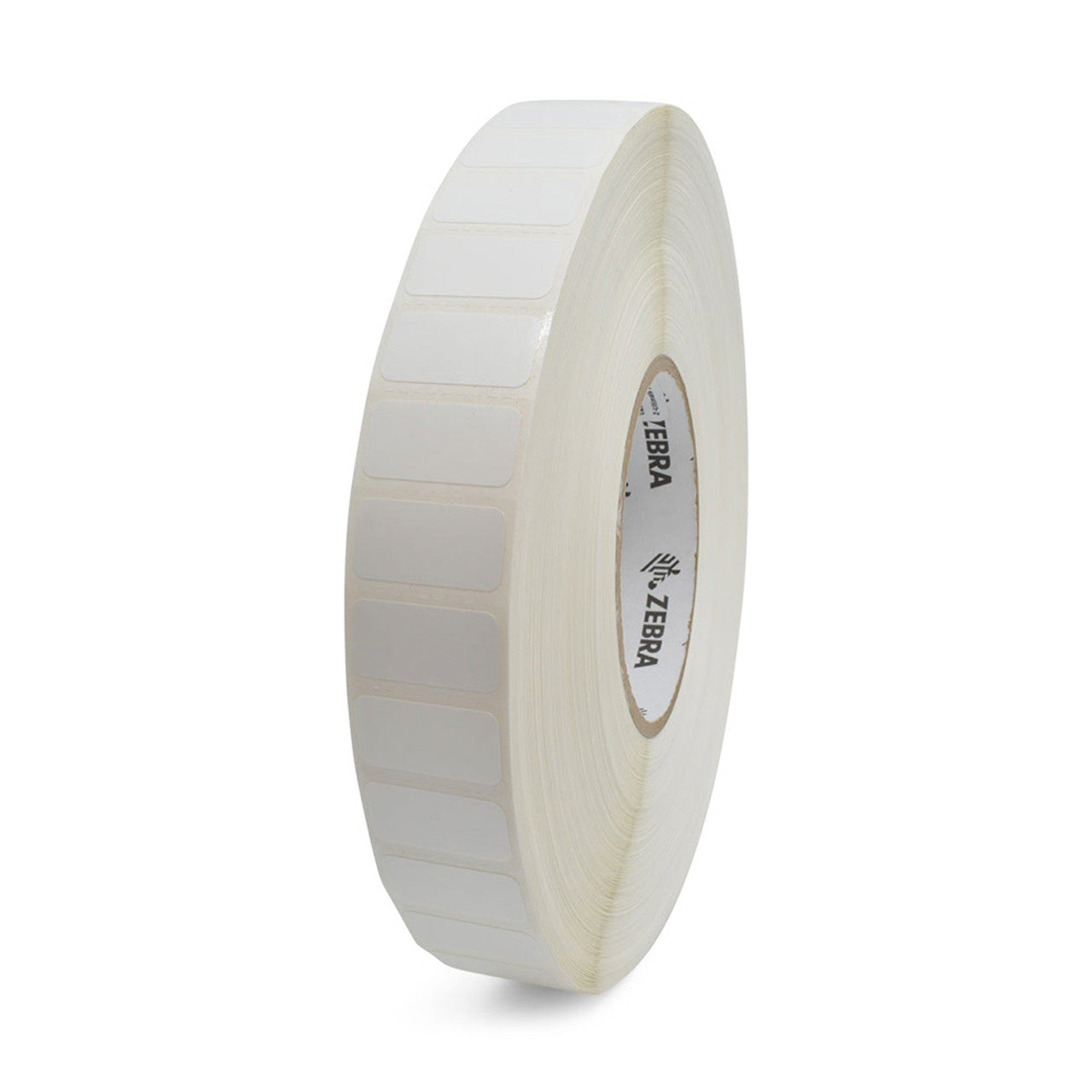 LABEL, POLYESTER, 1X0.5IN (25.4X12.7MM); TT, Z-ULTIMATE 2000T WHITE, VALUE COATE