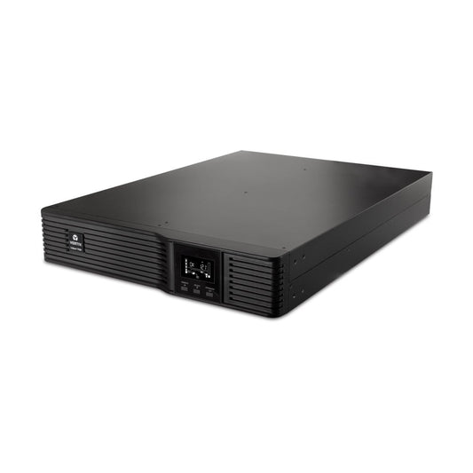 PSI5-1500RT120TAA - Liebert Vertiv PSI5 UPS 1500VA 1350W 120V TAA Line Interactive AVR Tower Rack