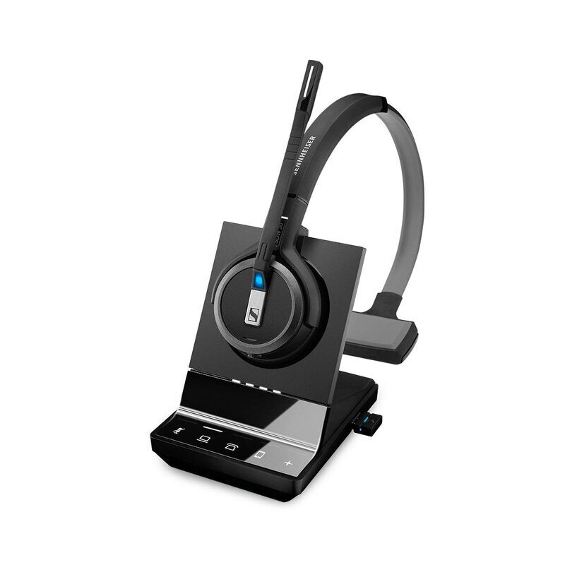 1001025 - Sennheiser EPOS IMPACT SDW 5000 Series Wireless DECT Headset