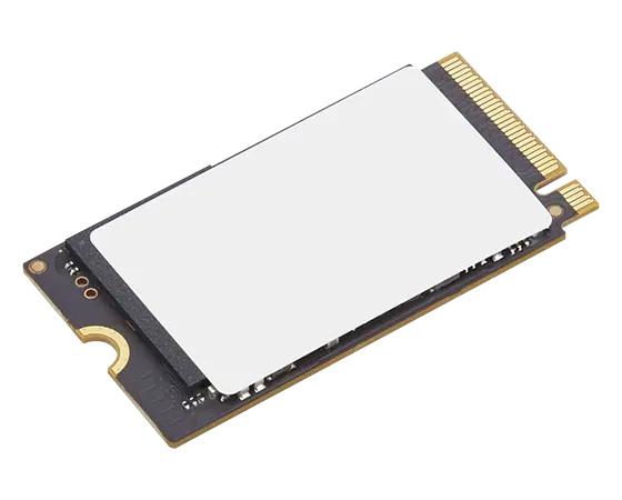 4XB1P80585 - Lenovo 1 TB PCIe G4x4 2242 internal SSD