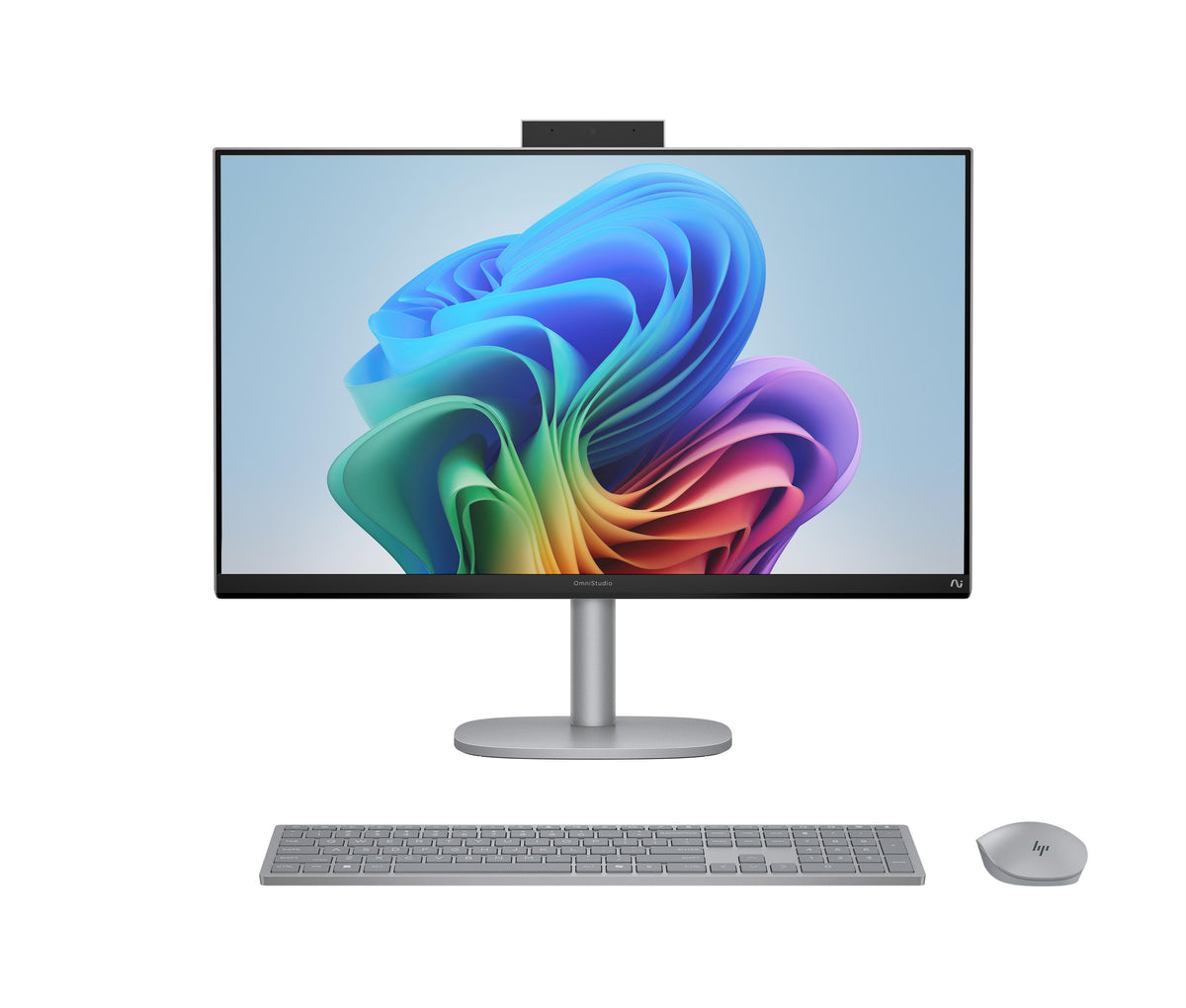 BR4H8EA#ABD - HP OmniStudio X All-in-One Core Ultra 7 256V Desktop PC