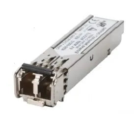 10052H - Extreme networks 1000BASE-LX SFP MMF 220 550 METERS SMF 10KM LC CONNECTOR INDUSTRIAL TEMP