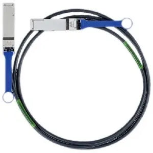 100CQQH2620 - Intel Omni-Path Cable Passive Copper Cable QSFP-QSFP 26AWG