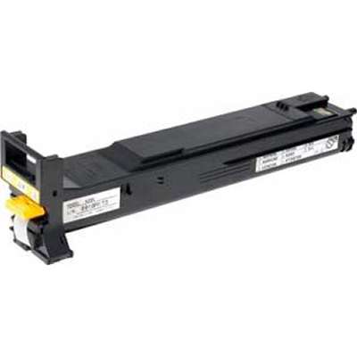 A06V233 - Konica Minolta YELLOW - HIGH CAPACITY MC 5550/5570