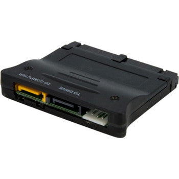 PATA2SATA3 - StarTech.com BI-DIRECTIONAL SATA IDE ADAPTER