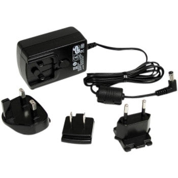 IM12D1500P - StarTech.com REPLACE YOUR 12V DC (1.5 AMP) POWER CABLE, WITH A RELIABLE CONNECTION - FIBER CO