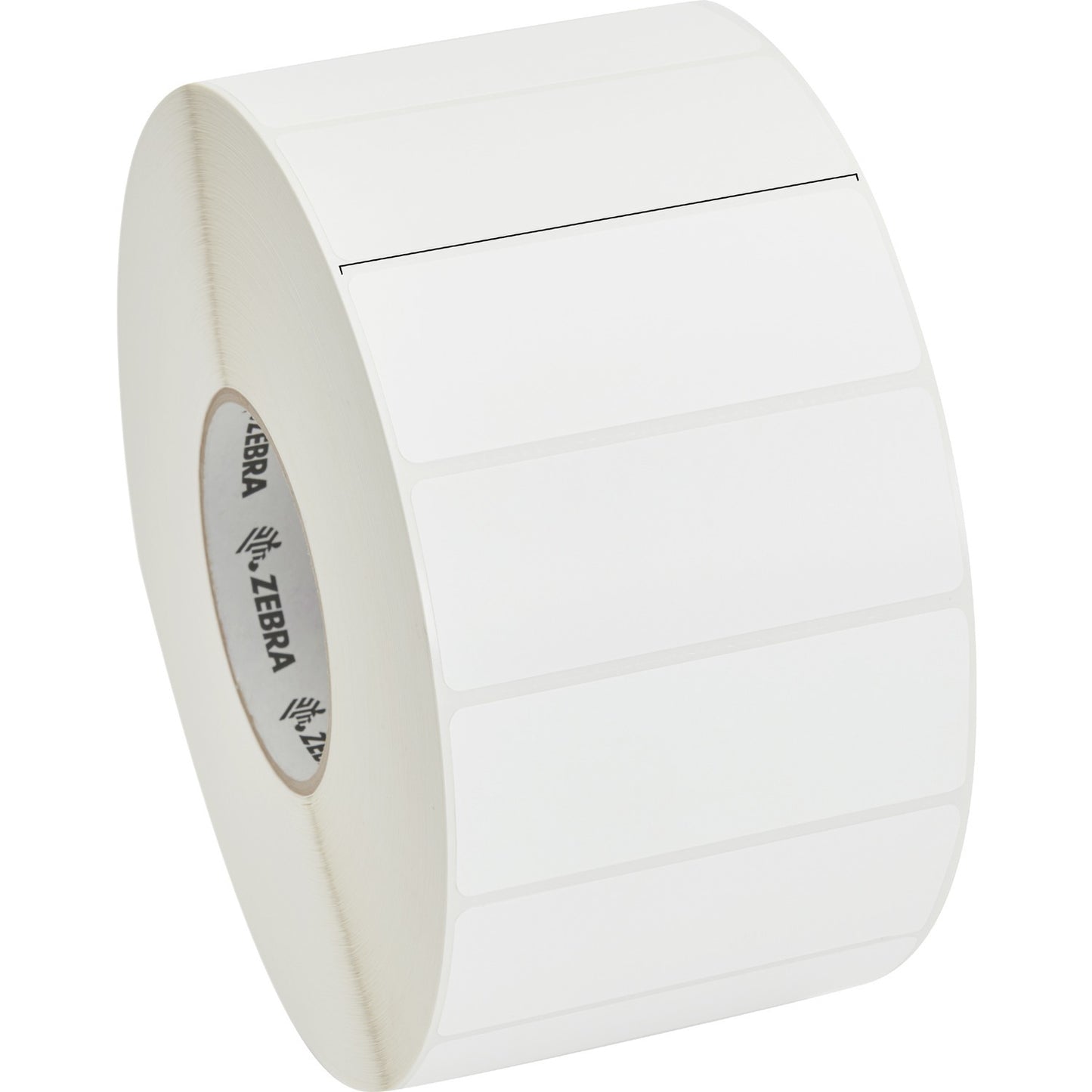 LABEL, PAPER, 4X1.5IN (101.6X38.1MM); DT, Z-SELECT 4000D, HIGH PERFORMANCE COATE