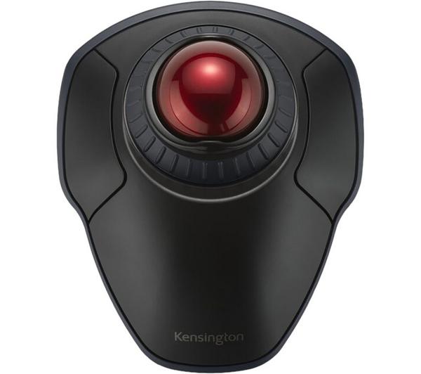 K70992WW - Kensington Orbit Wireless Optical Trackball