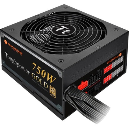 Thermaltake PS-TPD-0750MPCGUS-1 PS-TPD-0750MPCGUS-1 PS-TPD-0750MPCGUS-1