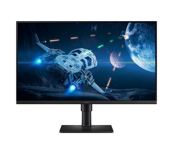 LS27D400GAUXEN - Samsung 27'' S4 S40Gd Fhd Computer Screen 27'' Flat-Screen Monitor LCD