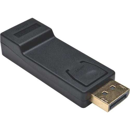 P136-000-1 - Tripp Lite DISPLAYPORT TO HDMI ADAPTER CONVERTER DP TO HDMI M/F