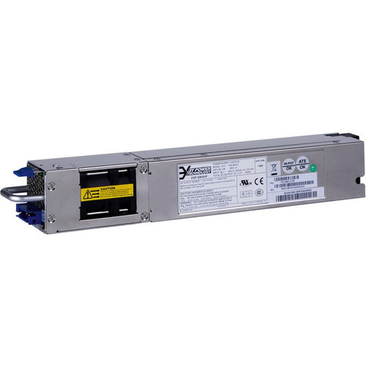 Hewlett Packard Enterprise A7502 300W AC Power Supply network switch component