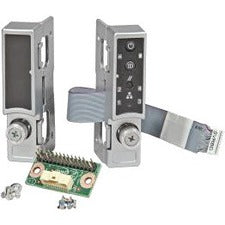 RACK HANDLE KIT FOR INTEL SERVER CHASSIS R2000G FAMILY
