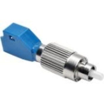 T020-001-LC9 - Tripp Lite OPTICAL FIBER CABLE TESTER ADAPTER FC/LC 9/125 M/F