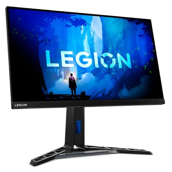 67A7GAC3EU - Lenovo Legion R27fc-30 27-Inch Full HD 240Hz Curved Gaming Monitor
