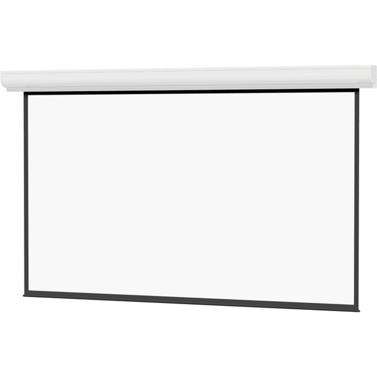 92662 - Da-Lite DESIGNER CONTOUR 84X84 HCMW