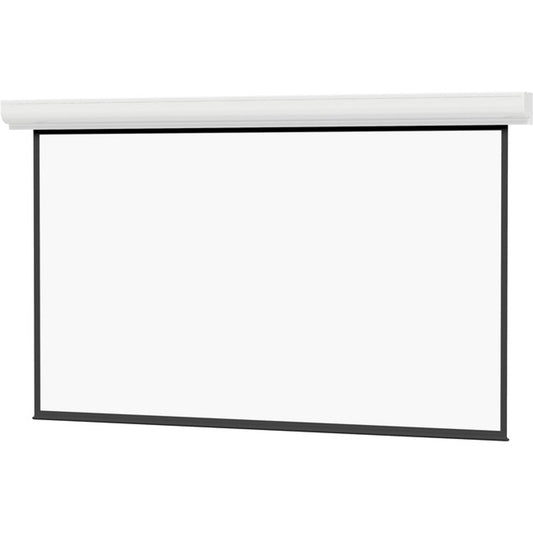 92662 - Da-Lite DESIGNER CONTOUR 84X84 HCMW
