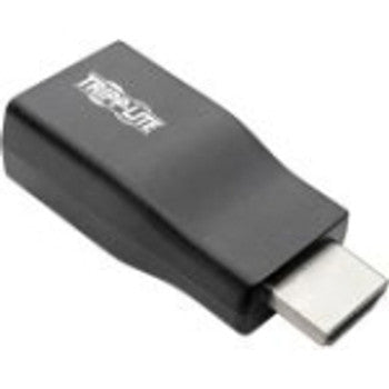 P131-000-A - Tripp Lite HDMI (MALE) TO 3.5MM (FEMALE); HD15 (FEMALE); MICRO-USB B (FEMALE) ADAPTER CONV