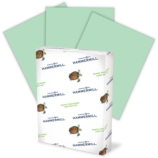103366CT - Hammermill Colors Colored Paper