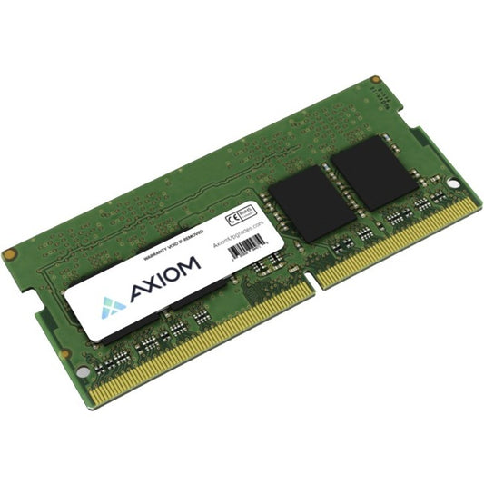 647877-B21-AX - Axiom 8GB DDR3-1333 LOW VOLTAGE ECC RDIMM FOR HP GEN 8 - 647877-B21 687461-001