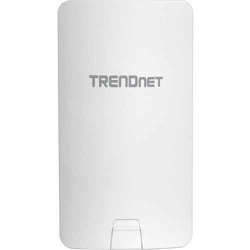 TEW840APBO2K - TRENDnet 14 DBI WiFi AC867 Outdoor Poe Preconfigured Point-to-Point Bridge Kit