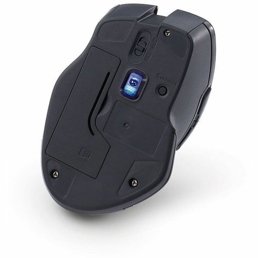VER-70247 - Verbatim USB-C Wireless LED Mouse