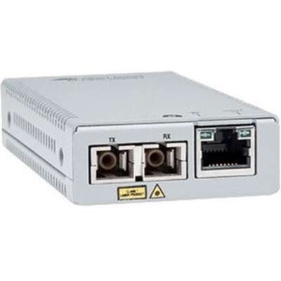 AT-MMC2000/SC-960 - Allied Telesis MMC2000/SC Transceiver/Media Converter