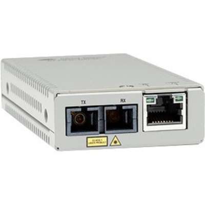 AT-MMC200/SC-960 - Allied Telesis MMC200/SC Transceiver/Media Converter