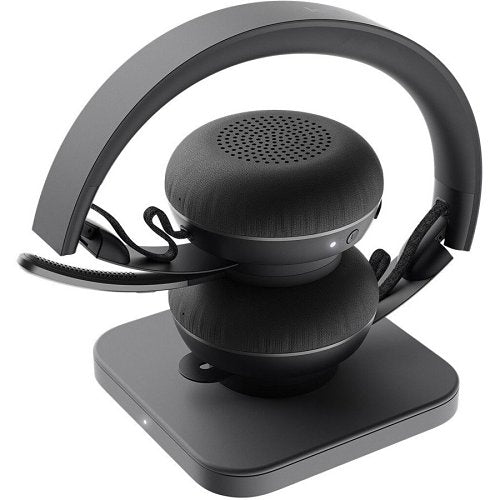981-001151 - Logitech Zone Wireless 2 Headset USB-C Receiver USB-A Adapter