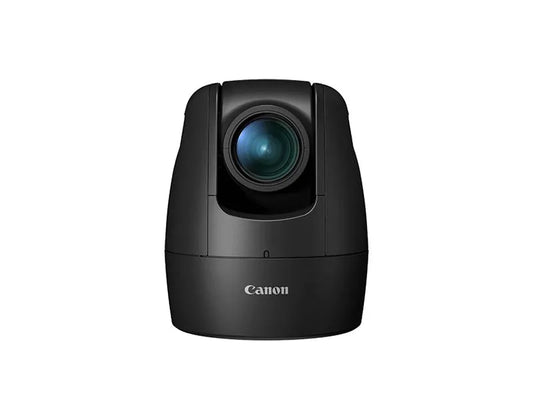 1064C001 - Axis VB-M50B CANON NTWK CAM 1.3MPIX 5X D/N