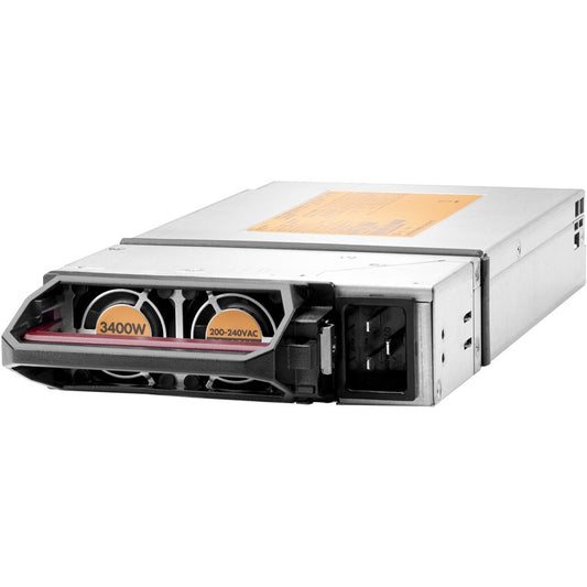 Hewlett Packard Enterprise 876929-B21 power supply unit 3400 W Black