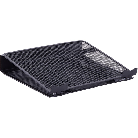 LLR-80620 - Lorell Mesh 3.50" Height x 13" Width x 11.50" Depth Stand Laptop