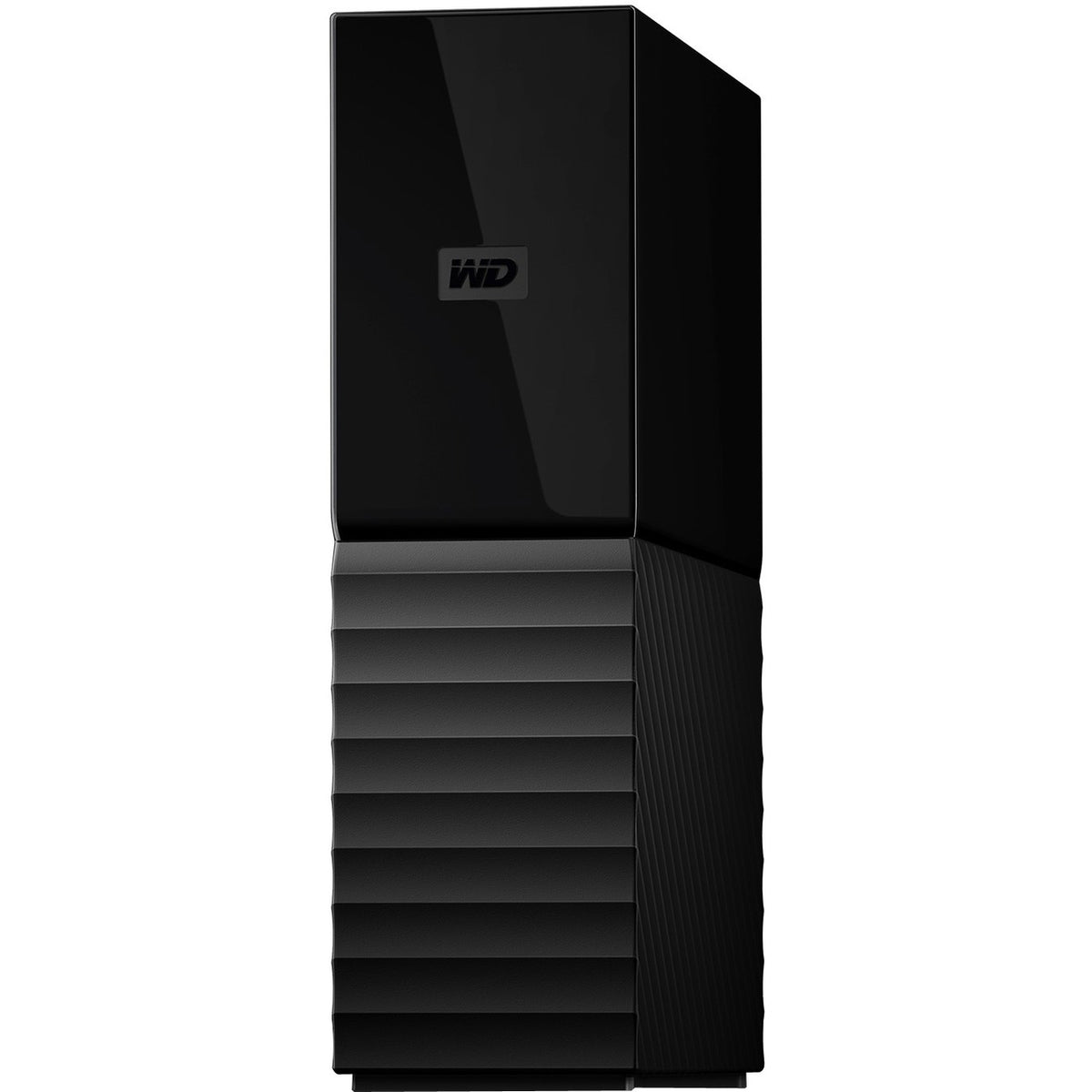 BBGB0160HBK-NESN - WD 16TB USB 3.0 Desktop External Hard Drive